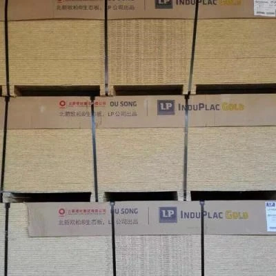 木工板系列欧松板