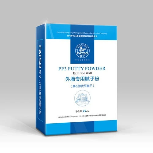 外墙腻子粉