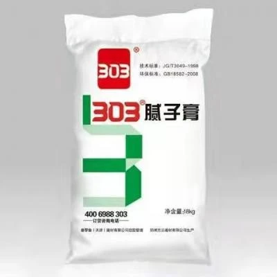 303腻子粉