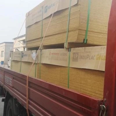 木工板系列欧松板