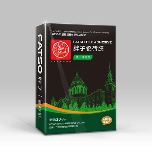 瓷砖胶